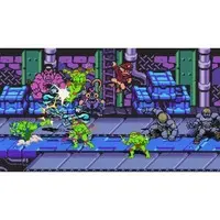 Nintendo Switch - Teenage Mutant Ninja Turtles