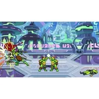 Nintendo Switch - Teenage Mutant Ninja Turtles