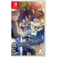 Nintendo Switch - DesperaDrops