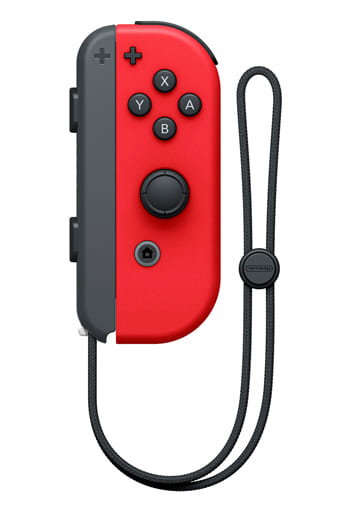 Nintendo Switch - Video Game Accessories - Joy-Con