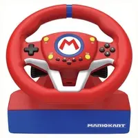 Nintendo Switch - Video Game Accessories - MARIO KART Series