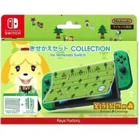 Nintendo Switch - Video Game Accessories - Animal Crossing series