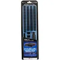 PlayStation 4 - Video Game Accessories (ホコリキャッチャーPro ブラック)