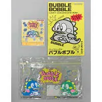 Family Computer - Bubble Bobble