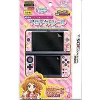 Nintendo 3DS - Nintendo 3DSLL - Aikatsu!