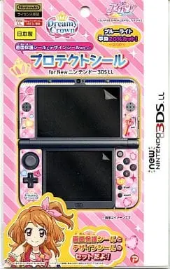 Nintendo 3DS - Nintendo 3DSLL - Aikatsu!