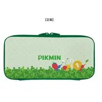 Nintendo Switch - Case - Video Game Accessories - Pikmin