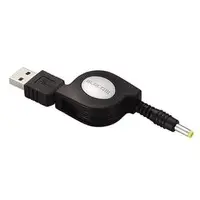 PlayStation Portable - Video Game Accessories (PSP用 USB充電ケーブル [MG-CHARGE/DC])