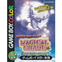 GAME BOY - MAGICAL CHASE