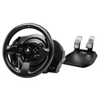 PlayStation 4 - Video Game Accessories (THRUSTMASTER T300RS Force feedback Racing Wheel for PS4/PS3)