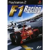 PlayStation 2 - Formula One