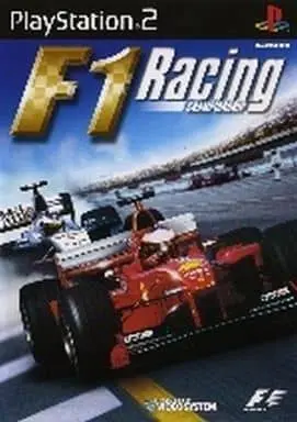 PlayStation 2 - Formula One