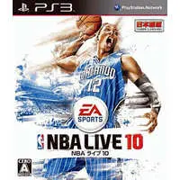 PlayStation 3 - Basketball