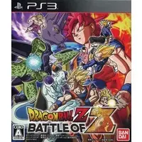 PlayStation 3 - Dragon Ball