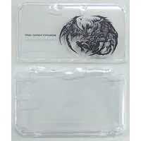 Nintendo 3DS - Video Game Accessories - Final Fantasy Series