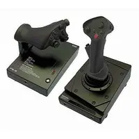 PlayStation 3 - Video Game Accessories (フライトスティック3[HP3-110](状態：説明書欠品))