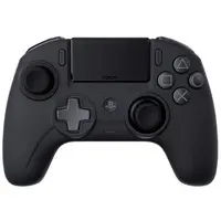 PlayStation 4 - Video Game Accessories (レボリューションアンリミテッドプロコントローラー(状態：本体＋USBケーブルのみ))