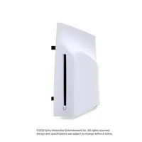 PlayStation 5 - Video Game Accessories (ディスクドライブ(Slimモデル用))