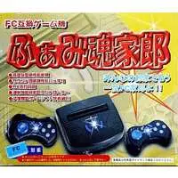 Family Computer - Video Game Accessories (FCH ふぁみ魂野郎vol.1)