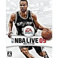 PlayStation 3 - Basketball