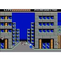 Nintendo Switch - Mugen Senshi Valis