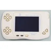 WonderSwan - Wonder Swan Color - Final Fantasy Series