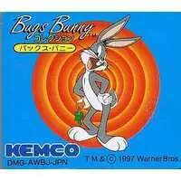GAME BOY - Bugs Bunny