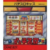 GAME BOY - Pachinko/Slot