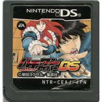 Nintendo DS - 81diver