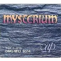 GAME BOY - Mysterium