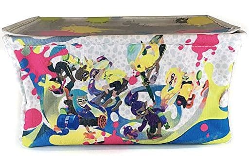 WiiU - Video Game Accessories - Splatoon