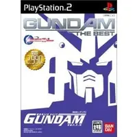 PlayStation 2 - GUNDAM series