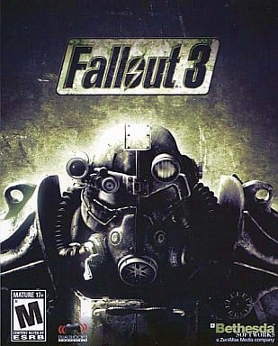 PlayStation 3 - Fallout: Brotherhood of Steel