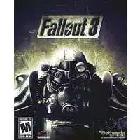 PlayStation 3 - Fallout: Brotherhood of Steel