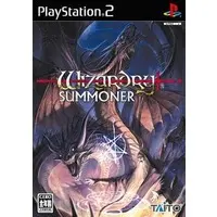 PlayStation 2 - Wizardry