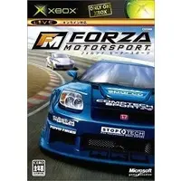 Xbox - Forza Motorsport