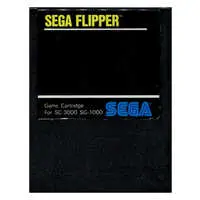 SG-1000 - Sega Flipper