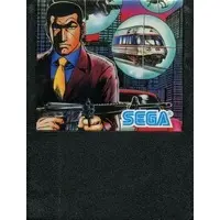 SG-1000 - Golgo 13