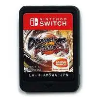 Nintendo Switch - Dragon Ball