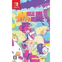 Nintendo Switch - Muse Dash