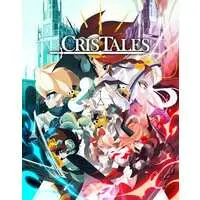 PlayStation 4 - Cris Tales