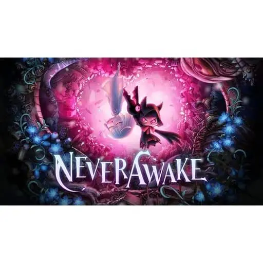 PlayStation 4 - NeverAwake