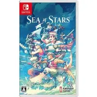 Nintendo Switch - Sea of Stars