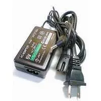 PlayStation Portable - Video Game Accessories - AC adapter (ACアダプタ for PSP1000/2000/3000)