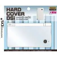 Nintendo DS - Video Game Accessories (ハードカバーDSi クリア(DSi専用))