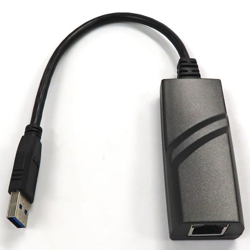 Nintendo Switch - Video Game Accessories (Switch用有線LANアダプタ(USB3.0対応))