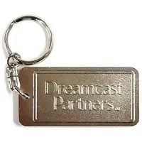 Dreamcast - Video Game Accessories (ドリームキャストキーホルダー)