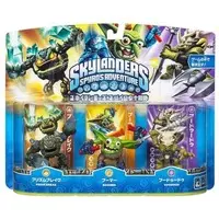 Wii - Video Game Accessories - Skylanders