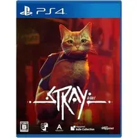 PlayStation 4 - Stray