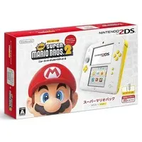 Nintendo 3DS - Video Game Console - Super Mario series